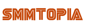 SMMTopia | #1 Social Media Growth Platform for 2026